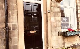 No 11 Bistro & Rooms